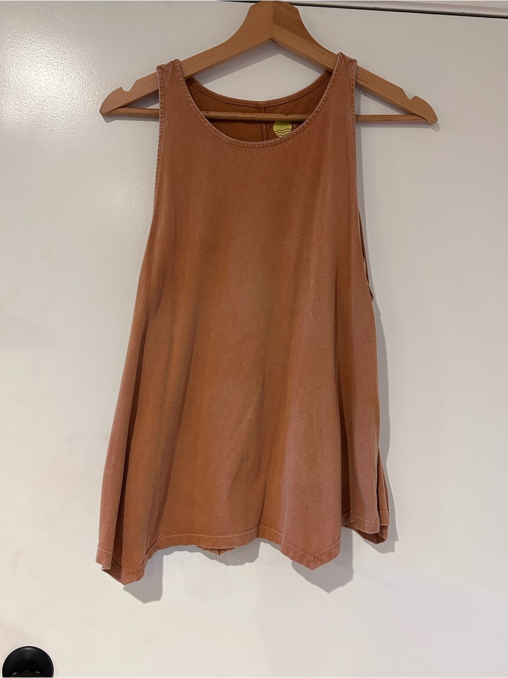 Anthropologie Tank